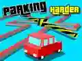 Mchezo Parkingi Ngumu Zaidi online Mchezo Parkingi Ngumu Zaidi online