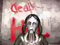 Mchezo Slendrina X Hospitali Giza online Mchezo Slendrina X Hospitali Giza online
