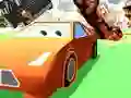 Mchezo Super Car Chase  online