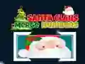 Mchezo Kuunganisha Nambari za Santa Claus online Mchezo Kuunganisha Nambari za Santa Claus online