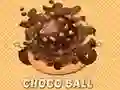Mchezo Mpira wa Choko online Mchezo Mpira wa Choko online