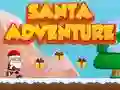 Mchezo Safari ya Santa online Mchezo Safari ya Santa online