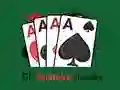 Mchezo Solitaire Klondike online