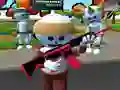 Mchezo Mpiga risasi wa Stickman Mkuu online Mchezo Mpiga risasi wa Stickman Mkuu online