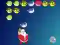 Mchezo Puzzle Santa Dash online Mchezo Puzzle Santa Dash online
