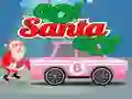 Mchezo Nenda, Santa, nenda online Mchezo Nenda, Santa, nenda online