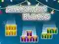 Mchezo Block za Krismasi online Mchezo Block za Krismasi online