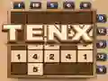 Mchezo TENX online Mchezo TENX online