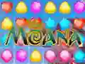 Mchezo Disney Moana online