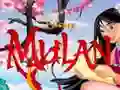 Mchezo Disney Mulan online
