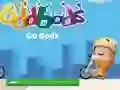 Mchezo OddBods: Twende Bods online Mchezo OddBods: Twende Bods online