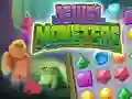 Mchezo Monsters ya Luhifadhi online Mchezo Monsters ya Luhifadhi online