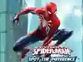 Mchezo Marvel Ultimate Spider-man Tafuta Tofauti online Mchezo Marvel Ultimate Spider-man Tafuta Tofauti online