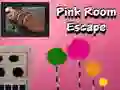 Mchezo Kutoka katika chumba cha pink online Mchezo Kutoka katika chumba cha pink online
