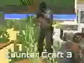 Mchezo Counter Craft 3 online