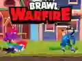 Mchezo Brawl Warfire mtandaoni online