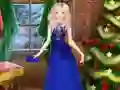 Mchezo Elsa Frozen: Mavazi ya Krismasi online Mchezo Elsa Frozen: Mavazi ya Krismasi online