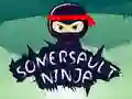 Mchezo Ninja Mzunguko online Mchezo Ninja Mzunguko online