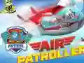 Mchezo Paw Patrol: Patrulha ya Hewa online Mchezo Paw Patrol: Patrulha ya Hewa online