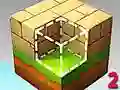 Mchezo Block Craft 2 online