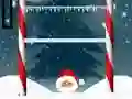 Mchezo Mjumbe wa Santa Claus online Mchezo Mjumbe wa Santa Claus online