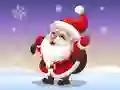 Mchezo Krismasi wa Ajabu wa Santa online Mchezo Krismasi wa Ajabu wa Santa online