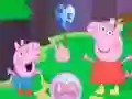 Mchezo Peppa Nguru: Yai la Mapenzi online