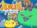 Mchezo Axie Infinity online Mchezo Axie Infinity online