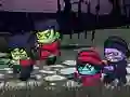 Mchezo Zombies Wadogo 2 online Mchezo Zombies Wadogo 2 online