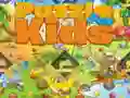 Mchezo Puzzles kwa Watoto online Mchezo Puzzles kwa Watoto online