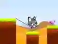 Mchezo Swing Paka Mzuri online Mchezo Swing Paka Mzuri online