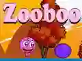 Mchezo Zooboo online