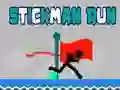 Mchezo Kimbia Stickman online Mchezo Kimbia Stickman online