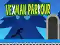Mchezo VexMan Parkour online Mchezo VexMan Parkour online