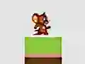 Mchezo Tom na Jerry: Kujarisha online