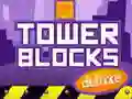 Mchezo Block za Minara Deluxe online Mchezo Block za Minara Deluxe online