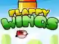 Mchezo Ndege za Flapper online Mchezo Ndege za Flapper online