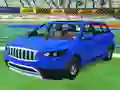 Mchezo Rocket League online Mchezo Rocket League online