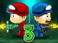 Mchezo Zombie Jumba la Mwisho 3 online Mchezo Zombie Jumba la Mwisho 3 online