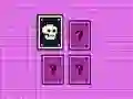 Mchezo Kumbukumbu ya Pixel online