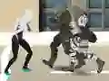 Mchezo Mpiganaji Spider-Man online