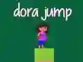 Mchezo Dora Kuruka online Mchezo Dora Kuruka online