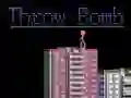 Mchezo Tupa Bom online Mchezo Tupa Bom online