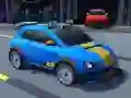 Mchezo Miami Stunt za Magari online Mchezo Miami Stunt za Magari online