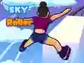 Mchezo Sky Roller online Mchezo Sky Roller online