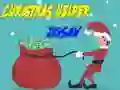 Mchezo Msaada wa Krismasi: Puzzle online Mchezo Msaada wa Krismasi: Puzzle online