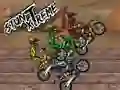 Mchezo Stunt za Kiasi online Mchezo Stunt za Kiasi online