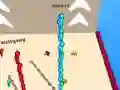 Mchezo Daraja la Stickman online Mchezo Daraja la Stickman online