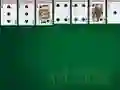 Mchezo Bora Bora Klasiki Spider Solitaire online