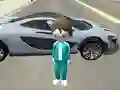 Mchezo Kundi la Kuendesha Mji la Squid Gamer online Mchezo Kundi la Kuendesha Mji la Squid Gamer online
